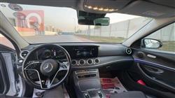 مێرسێدس بێنز E-Class